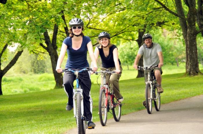 La Diputación de Badajoz convoca el concurso “Tu salud a pedales” para fomentar buenos hábitos