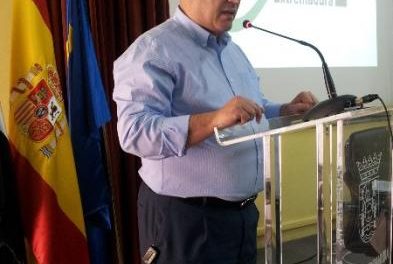 Manuel Pascual resulta elegido presidente autonómico de sector de la Enseñanza de  CSIF