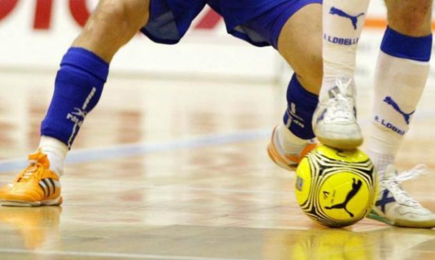 San Vicente de Alcántara acogerá los días 23 y 24 un torneo 24 horas de fútbol-sala «Los Guindos»