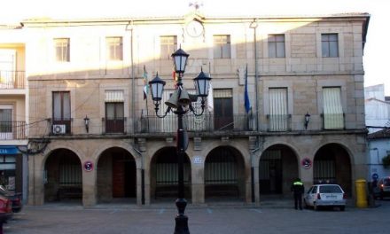 El PP de Montehermoso no descarta asumir las riendas del ayuntamiento si el pueblo “nos necesita”