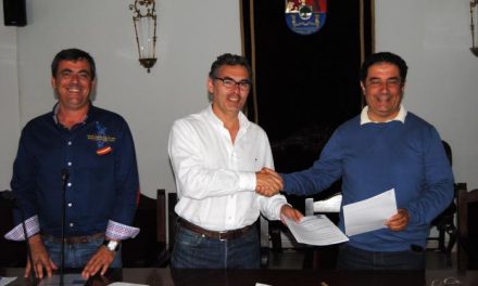 Marvão y Valencia de Alcántara firman un acuerdo para presentar un proyecto conjunto europeo