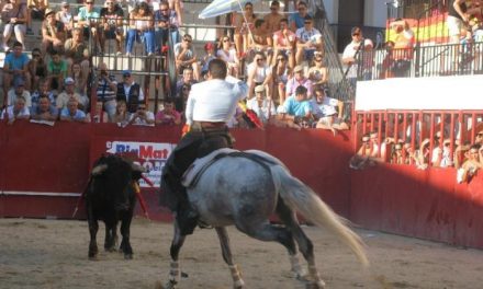 Moraleja tendrá una novillada, dos corridas de rejones y los enanitos toreros en San Buenaventura
