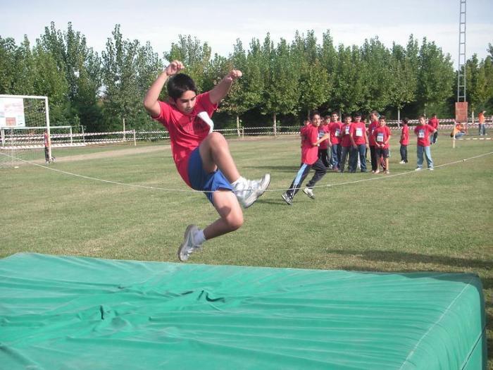 Moraleja acogerá este verano un campus de fútbol y otro multideportivo dirigidos a los más jóvenes de la localidad