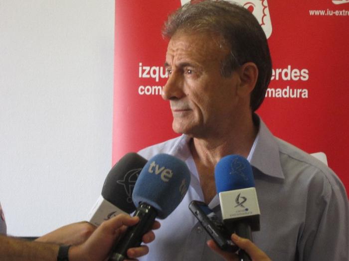 IU Extremadura se posiciona en contra de la supresión de las mancomunidades de municipios