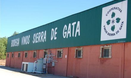 Acenorca aprovecha el verano para promocionar los vinos de Sierra de Gata entre emigrantes y turistas