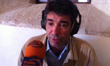 Nacarino pide a Madrid que conozca la realidad rural antes de tomar decisiones perjudiciales  para los pueblos