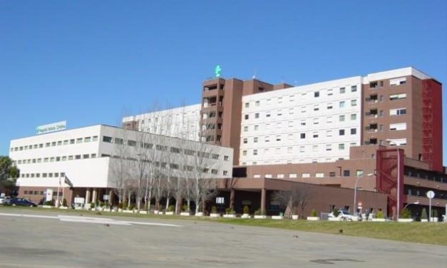El Hospital Infanta Cristina de Badajoz realiza cuatro nuevos trasplantes de órganos de dos donantes
