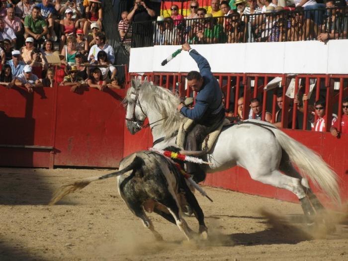 Moraleja continúa luchando para conseguir el distintivo de Fiesta de Interés Turístico Regional para San Buenaventura