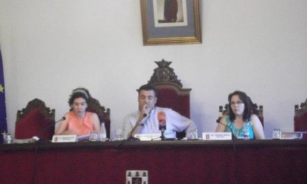 Coria decide en pleno y por mayoría separarse de la Mancomunidad Integral de Rivera de Fresnedosa