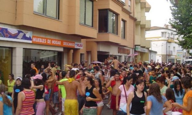 El Ayuntamiento de Moraleja emite unas normas para compatibilizar descanso y diversión en las fiestas