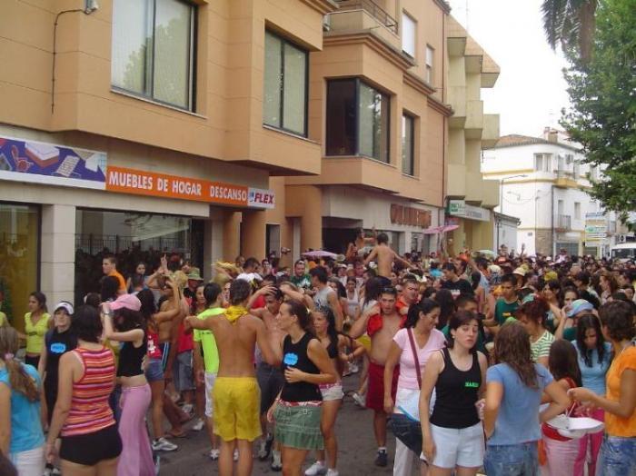 El Ayuntamiento de Moraleja emite unas normas para compatibilizar descanso y diversión en las fiestas