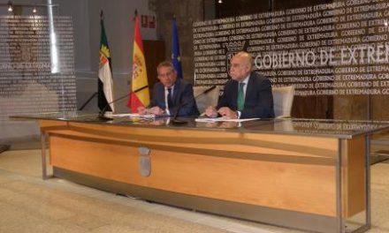 El Gobierno de Extremadura presentará un recurso de inconstitucionalidad al decreto estatal de la ecotasa