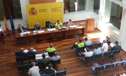 La Delegación del Gobierno en Extremadura establece las medidas de seguridad para la próxima campaña del tomate