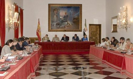 El remanente del Organismo de Recaudación de la Diputación de Cáceres se destinará al plan de obras