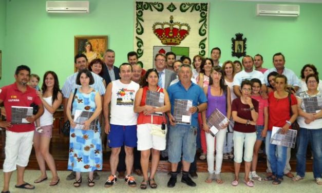 El Gobierno regional invierte 938.404 euros en Viviendas de Promoción Pública para familias de Berlanga