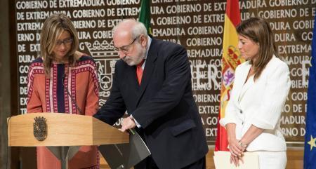 Cáceres acogerá el Centro de Excelencia en la Gestión de la Innovación en las PYMEs de Extremadura