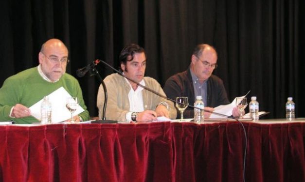 Los regantes de la Margen Derecha del Alagón aprueban un presupuesto de casi 500.000 euros para el 2008