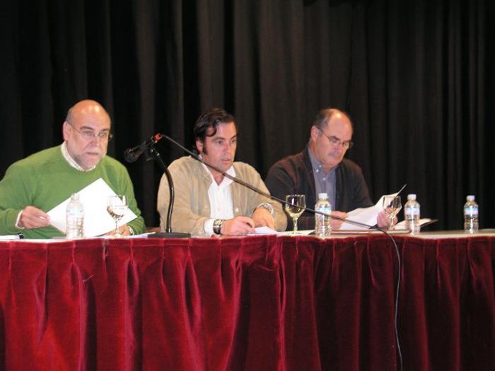 Los regantes de la Margen Derecha del Alagón aprueban un presupuesto de casi 500.000 euros para el 2008