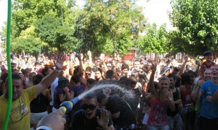 El Ayuntamiento de Moraleja apela a la responsabilidad  ante la celebración el domingo de la fiesta del agua