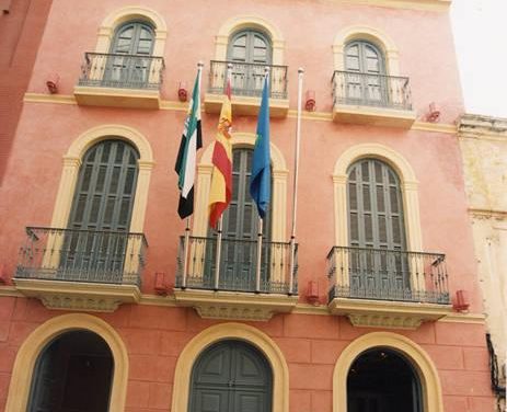 La Policía detiene a un hombre de 46 años acusado de intentar robar en el Museo de Bellas Artes de Badajoz