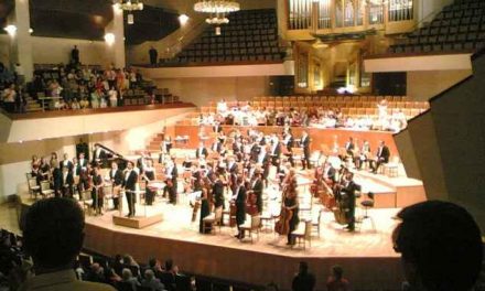 La Orquesta de Extremadura ofrecerá un concierto de Navidad en el Palacio de Congresos