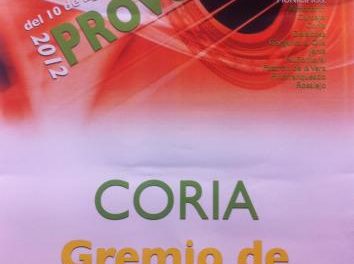 La localidad de Coria acogerá un concierto del «Gremio de Mc´s» con motivo del Festival Provocarte