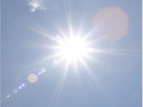 Metereología activa este viernes  la alerta roja en Badajoz por temperaturas de hasta 44 grados