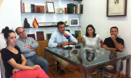 García Ballestero califica la moción anunciada por el PSOE sobre el plan de ahorro como una «desfachatez»