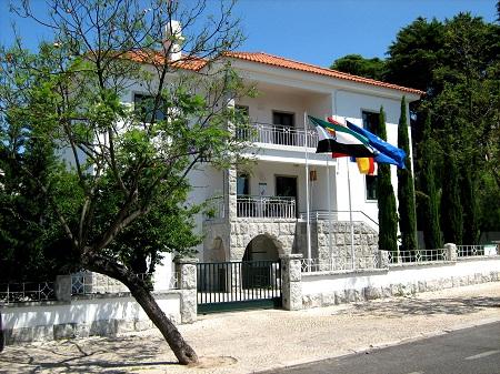 El Gobierno extremeño no encuentra comprador para su oficina de Lisboa valorada en 2,5 millones de euros