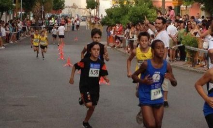 La XVII Milla Urbana de Atletismo de Valencia bate récord de participación con más de 160 deportistas
