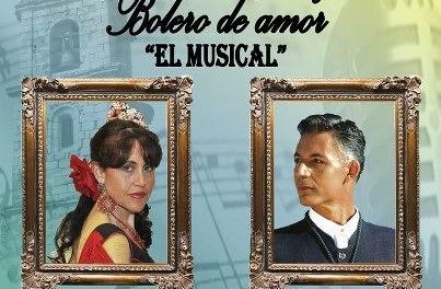 El musical «Suspiros de Copla y un Bolero de Amor» llegará a Valencia de Alcántara el 1 de septiembre