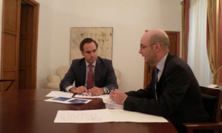 El Ejecutivo regional asegura que seguirá defenfiendo la postura de Extremadura ante la reforma de la PAC