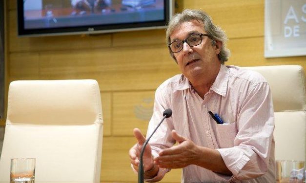 IU da la “bienvenida” al PSOE en la reivindicación de la deuda histórica de Extremadura