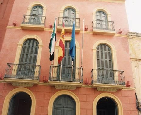 El Museo de Bellas Artes de Badajoz estará cerrado al público hasta que concluyan las obras