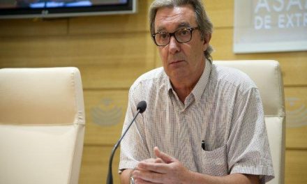 IU apoyará de nuevo al sector tabaquero extremeño con una propuesta de impulso en la Asamblea de Extremadura