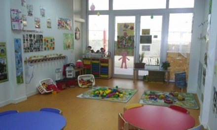 Malpartida de Cáceres vuelve a abrir su centro municipal de Educación Infantil con nuevo material educativo