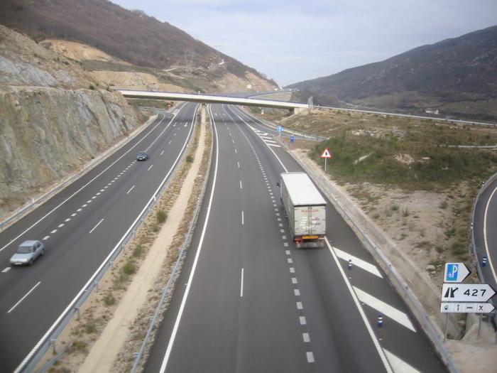 Ecologistas en Acción de Extremadura se opone a la construcción de la Autovía de Badajoz a Cáceres