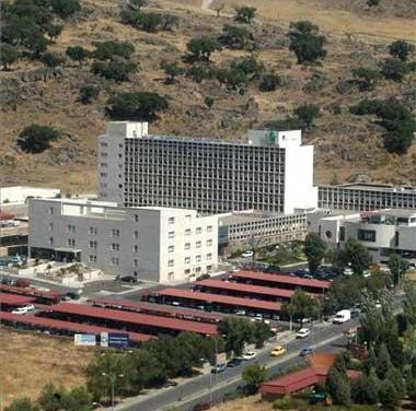 La Junta informa que el acelerador lineal para el hospital de Plasencia funcionará próximamente