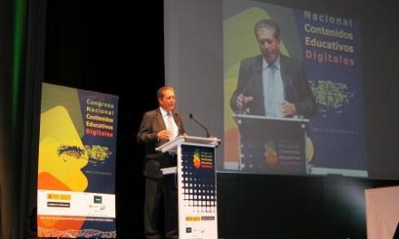Extremadura promueve un cambio de modelo para que las tecnologías contribuyan al rendimiento académico