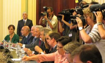 Extremadura impulsará en la Conferencia Sectorial un acuerdo para avanzar en la licencia única de caza