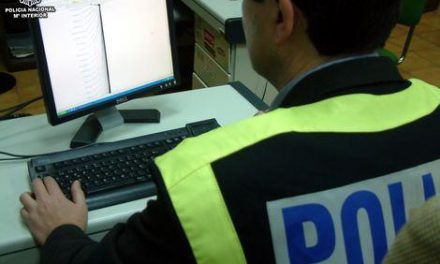 La Guardia Civil detiene a 27 personas e imputa a otras 9 por tenencia y distribución de pornografía infantil