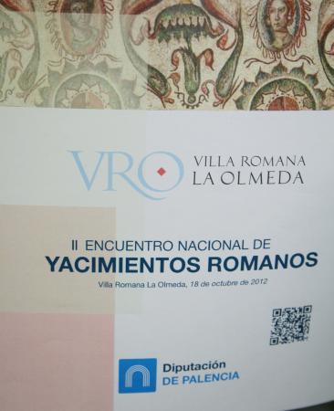 El Teatro Romano de Medellín y Cáceres El Viejo protagonistas del Encuentro de Yacimientos Romanos