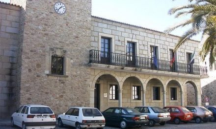 El Ayuntamiento de Coria expone desde el 21 al 28 de enero las listas electorales para las elecciones de marzo