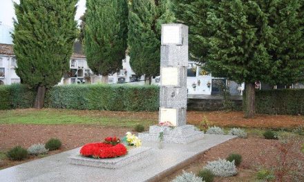 San Vicente de Alcántara celebrará el viernes un acto homenaje de la memoria histórica en el cementerio
