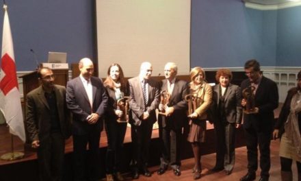 El proyecto de AUPEX “Nuestros Mayores Activos de AUPEX” reconocido con un premio a nivel nacional