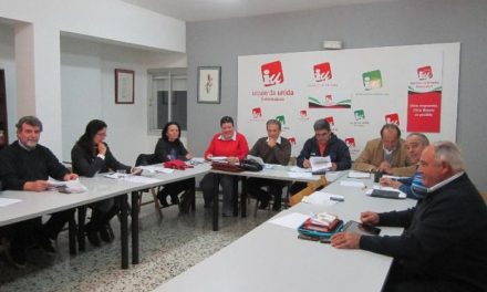 La presidencia de IU Extremadura decide por unanimidad repetir la XII Asamblea regional
