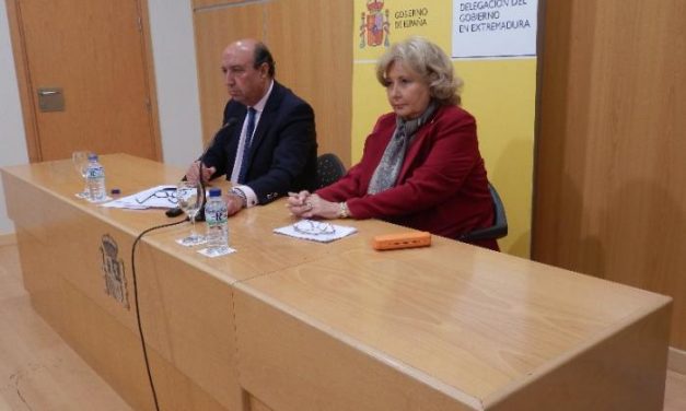 La Administración General del Estado hará una Operación Kilo para el Banco de Alimentos de Badajoz