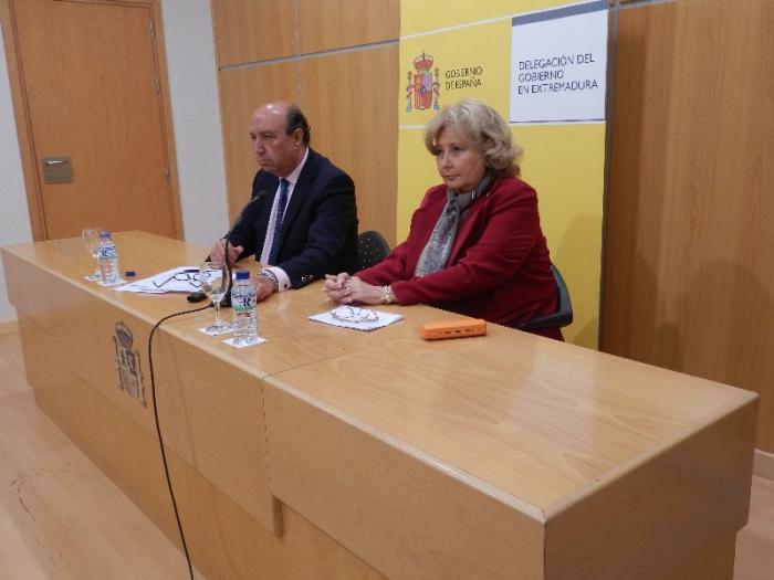 La Administración General del Estado hará una Operación Kilo para el Banco de Alimentos de Badajoz