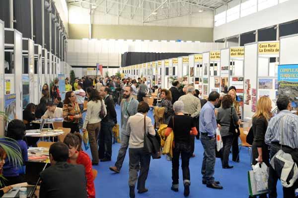 Adisgata difundirá la oferta turística de Sierra de Gata en la Feria de Turismo de Valladolid