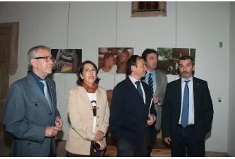 La Diputación Provincial de Cáceres se adhiere al manifiesto de la ONG “Todos son Inocentes”